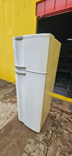 geladeira Electrolux DC34 degelo seco ENTREGA GRÁTIS