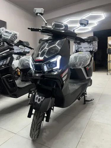 Moto elétrica 1000w