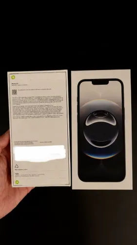 Iphone 16e 128gb preto lacrado