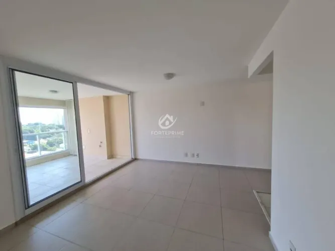 Apartamento com 2 quartos para Locação, Campo Belo - São Paulo