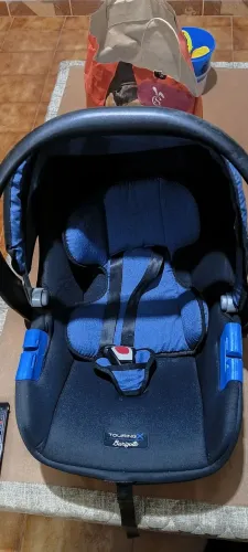 Vendo Bebe Conforto