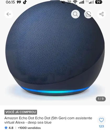 Alexa