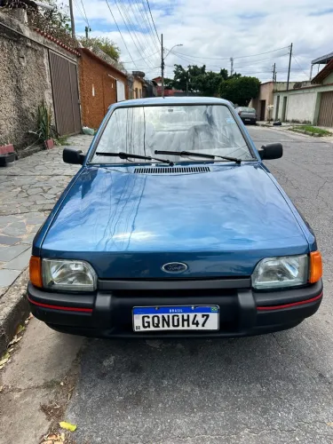Ford Escort Hobby 1.0 1994