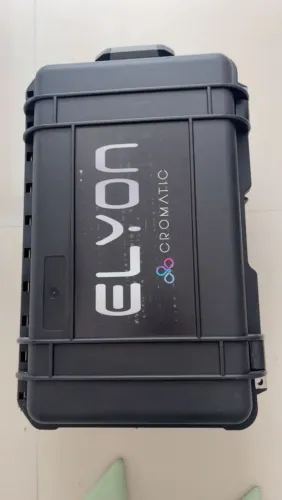 Vendo Endolaser Elyon Cromatic