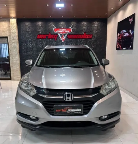 Honda HR-V EX 1.8 Flexone 16V 5P Aut. 2016