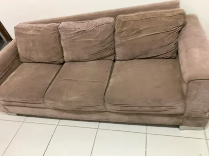 Sofa 3 lugares