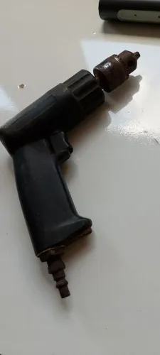 Parafusadeira Pneumática
