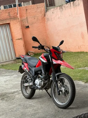 Escapamento power core 3