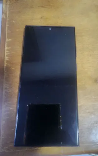Tela Galaxy s22ultra