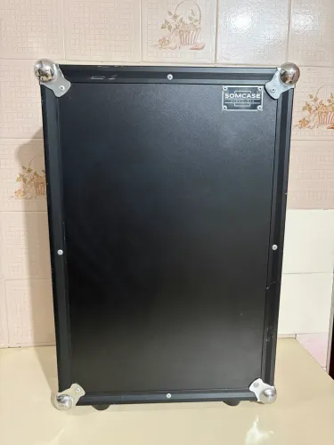 Hard Case SOMCASE para CDJ-3000