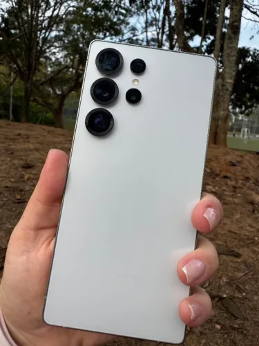 S25 Ultra 512GB/ Trocas