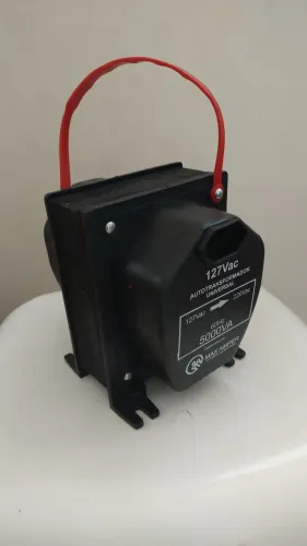 Transformador 5000VA