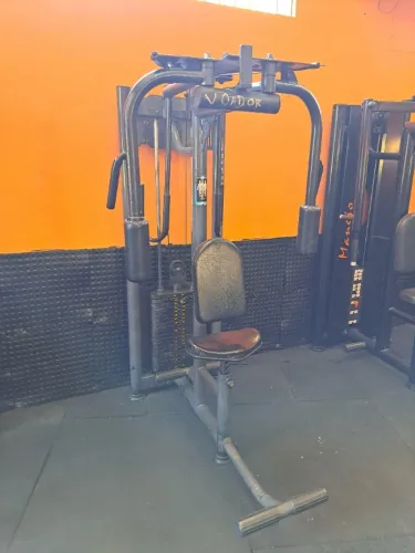 Equipamento voador
