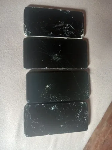 Celulares para concerto