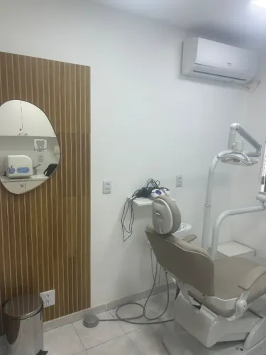 Consultório odontológico Centro Niterói 