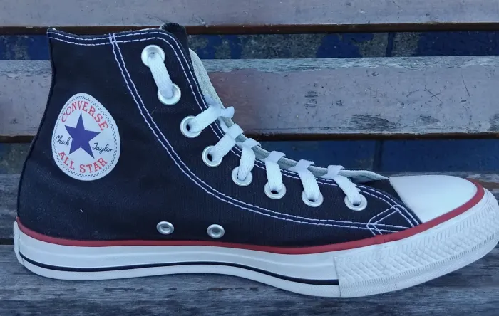 TÊNIS CASUAL ALL STAR