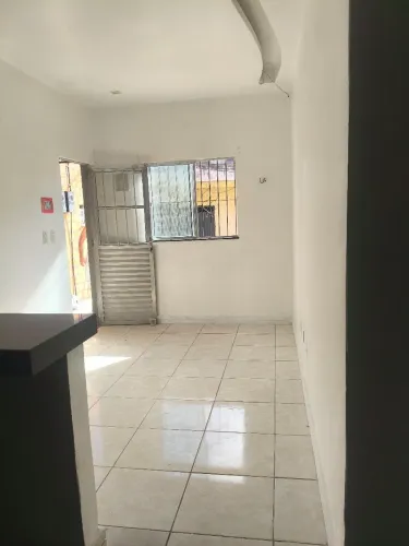 Casa estilo apartamento