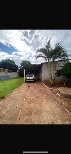Vende-se Terreno 500 metros em Sarandi/PR