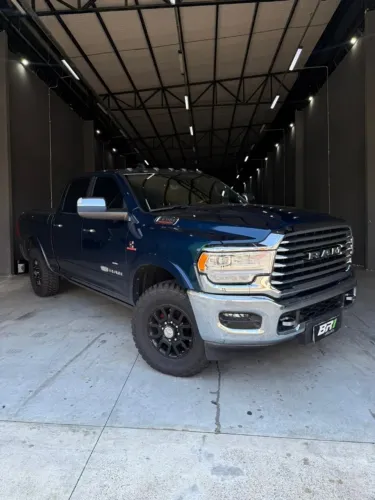 Ram 3500 Limited Longhorn 6.7 TB CD Diesel 2022