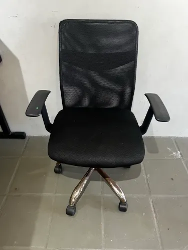 Cadeiras escritório