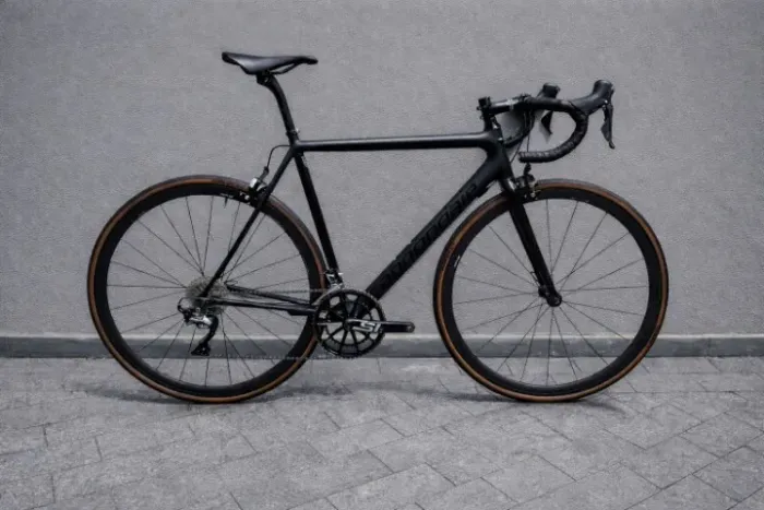 Cannondale Supersix Evo