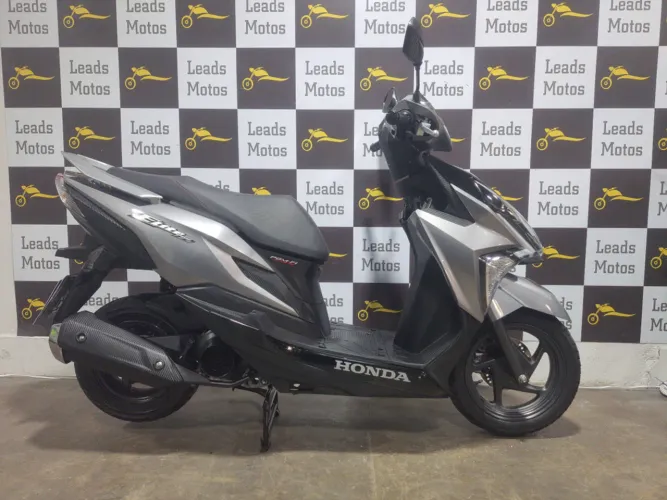 Honda Elite 125