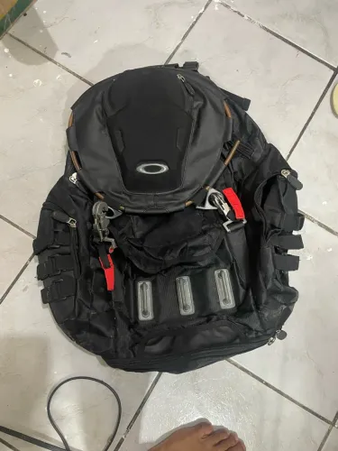 Mochila oakley Trilha