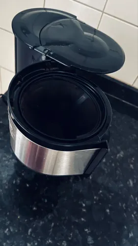 Cafeteira arno 