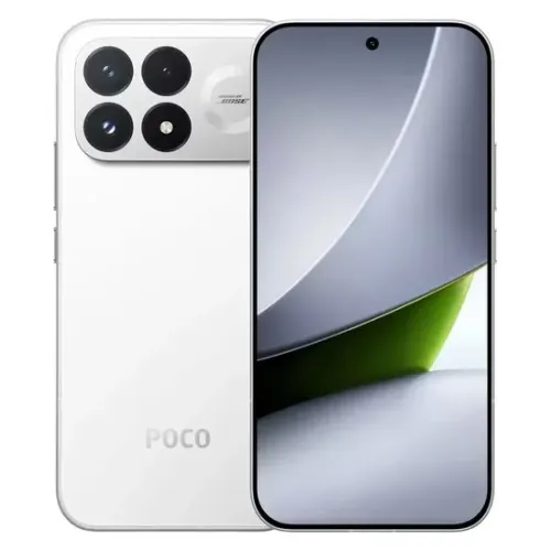 Smartphone Xiaomi Poco F9 Pro 5G Dual Sim 6.59" 12GB/256GB (Global)