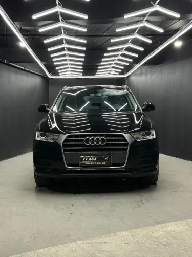 Audi Q3 1.4 TFSI/TFSI Flex S-tronic 5P 2017