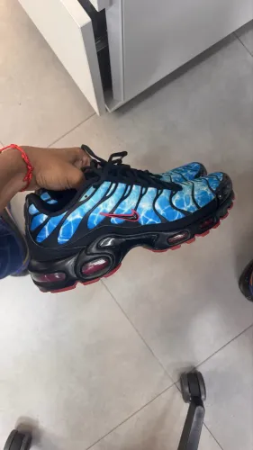 Nike air max plus tn 