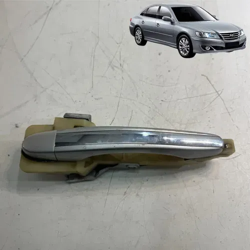 Fechadura Porta Dianteira Direita Hyundai Azera 2008 A 2011