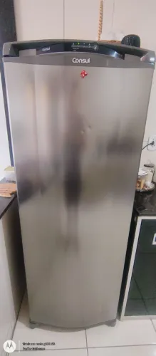 Geladeira consul
