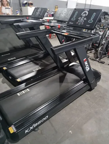 Esteira Kikos Pro kx8600