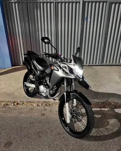 XRE 300 ABS 2023