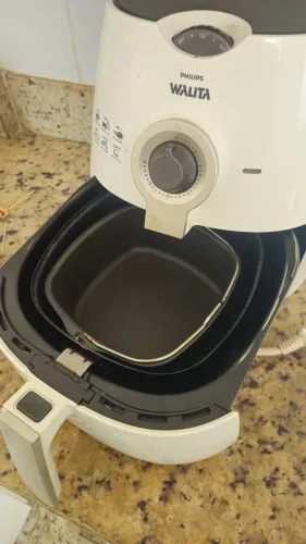 Airfryer Philips Walita 