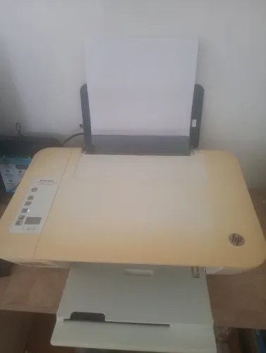 IMPRESSORA HP DESKJET 2546