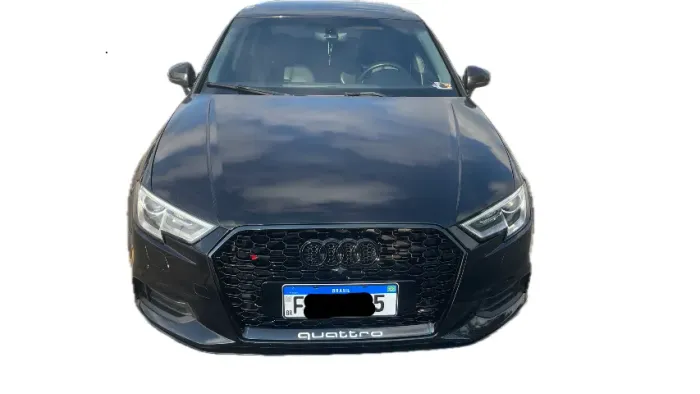 Audi A3 Sed. Ambition 2.0 Tsfi 220cv S-tronic 2018