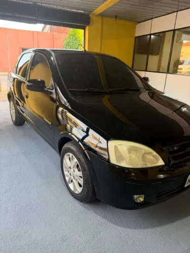 Chevrolet Corsa Sed. Premium 1.8 MPFI 8V Flexpower 2005
