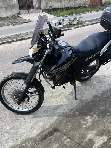 Lander 250 - XTZ 2022/2022
