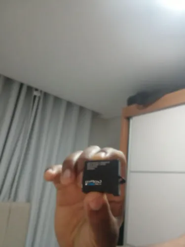 Bateria da Gopro hero 4 original