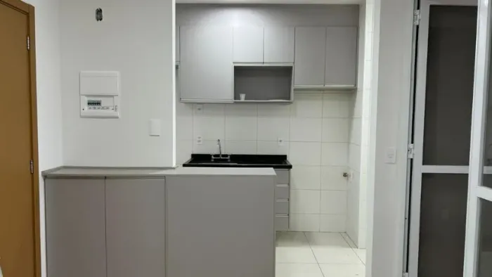 APARTAMENTO PARA VENDA NO CONDOMÍNIO TORRES DE OZANAN - JUNDIAÍ-SP