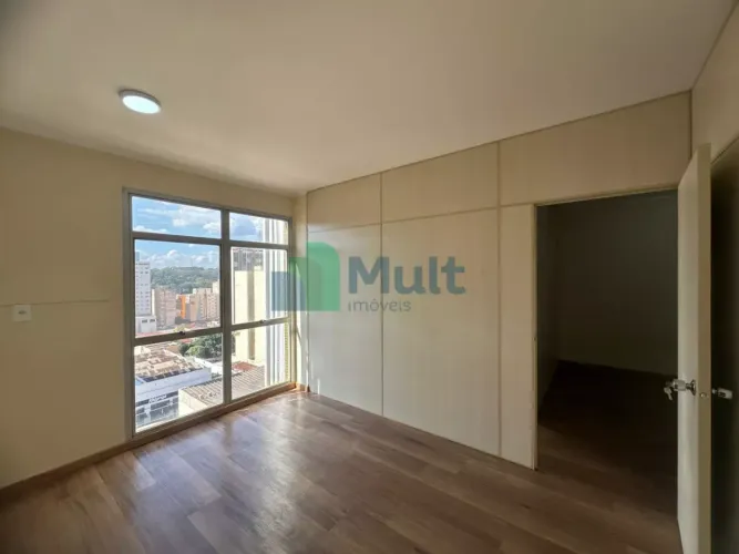 Sala Comercial para Locação  Edifício Canadá / Centro  Ribeirão Preto/SP