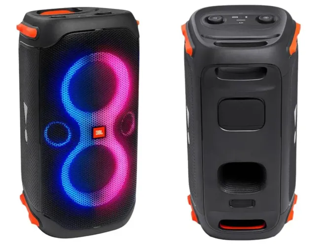 Caixa de Som JBL