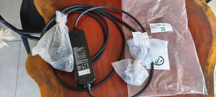 Carregador para carro elétrico de 3, 5KW