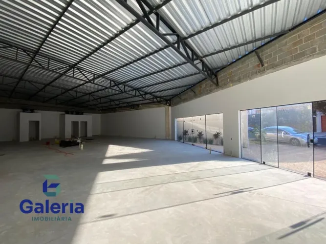 Salão comercial para alugar, 72m²- Jardim São Luiz