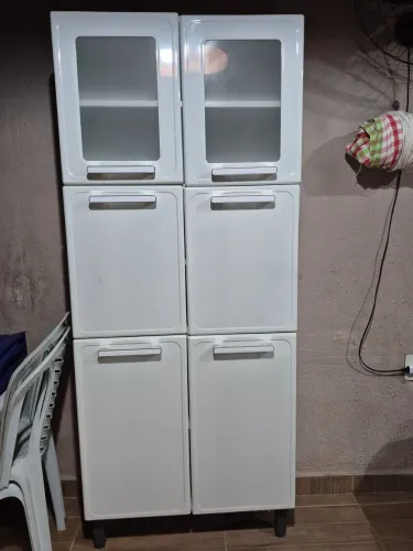 Vendo paneleiro