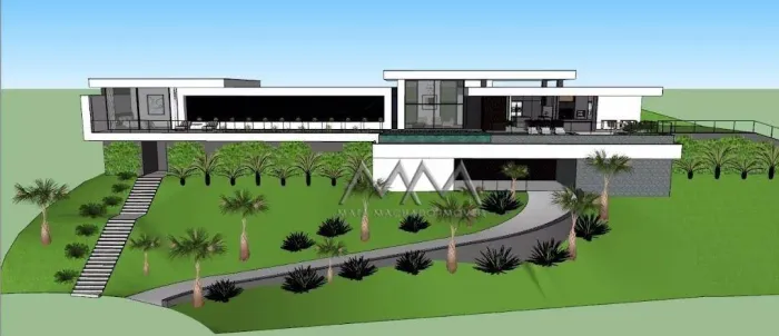construçao à venda, 1815 m² por R$ 2.700.000 - Condomínio Quintas do Sol - Nova Lima/MG