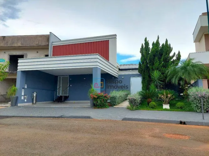 Casa com 3 dormitórios, 372 m² - venda por R$ 2.500.000,00 ou aluguel por R$ 13.077,00/mês