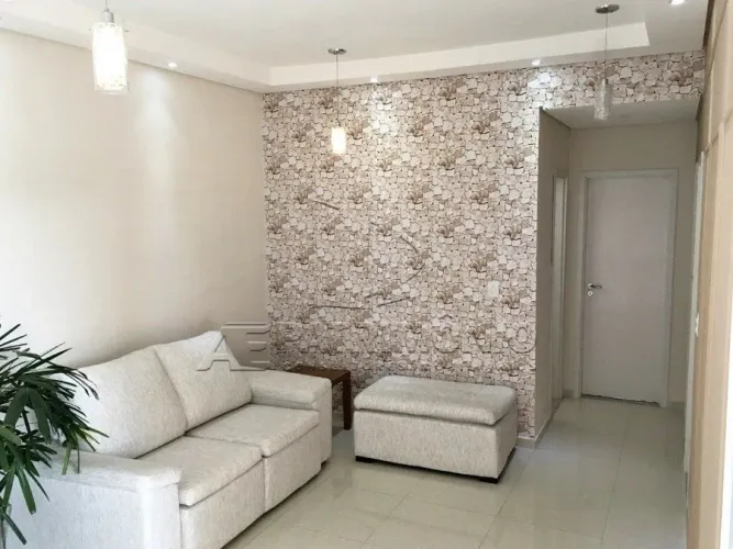 APARTAMENTO,3 Dormitorio(s) bairro Europa EUROPA TOWER
